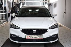 SEAT Leon 2.0TDI Style DSG LED*ACC*Tacho Digital*Kame