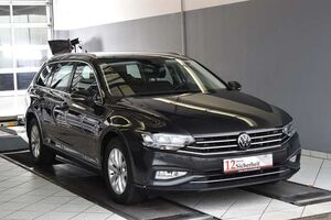 VW Passat Variant 2.0 TDI Business DSG*LED*ACC