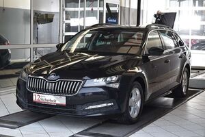 Skoda Superb Combi 2.0 TDI Ambition DSG*AHK*ACC