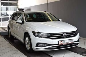 VW Passat Variant 2.0 TDI Busines DSG* Standheizung