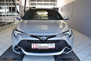 Toyota Corolla Touring Sports 2.0 Active Hybrid Automat