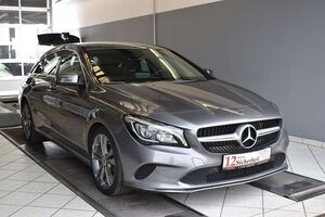 Mercedes-Benz CLA 180 Shooting Brake Urban Led*Navi*AHK