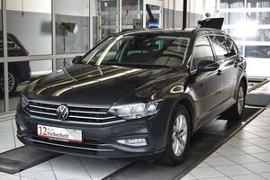 VW Passat Variant 2.0TDI DSG*Cockpit Digital*LED