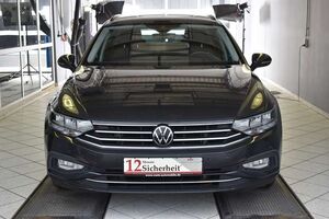 VW Passat Variant 2.0TDI DSG*Cockpit Digital*LED