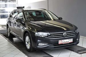 VW Passat Variant 2.0TDI DSG*Cockpit Digital*LED