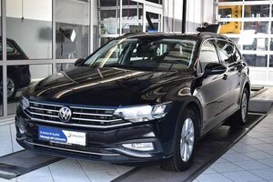 VW Passat Variant 2.0TDI Business DSG LED*AHK*ACC