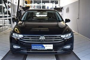 VW Passat Variant 2.0TDI Business DSG LED*AHK*ACC