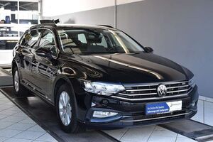VW Passat Variant 2.0TDI Business DSG LED*AHK*ACC