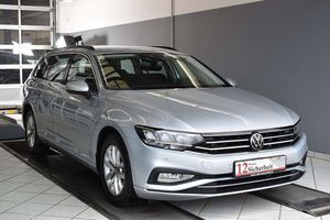 VW Passat Variant 2.0 TDI Business DSG*AHK*LED