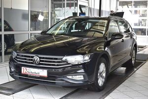 VW Passat Variant 2.0 TDI Business DSG*AHK*LED