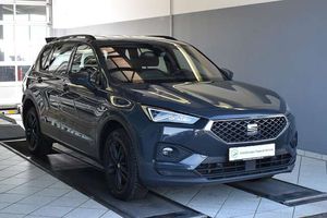 SEAT Tarraco 2.0TDI Style DSG LED*Kamera*ACC*Kessy