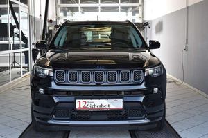 Jeep Compass 1.3 Plug-In Hybrid S Automatik*Leder*PDC