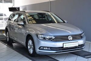VW Passat Variant 1.6TDI BMT Comfortline DSG*ACC