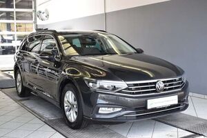 VW Passat Variant 2.0TDI Business DSG*AHK*Matrix