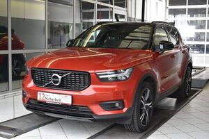 Volvo XC40 T5 TwinEng 2WD R-Design Automatik*AHK