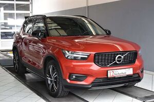 Volvo XC40 T5 TwinEng 2WD R-Design Automatik*AHK