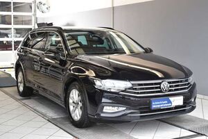 VW Passat Variant 1.5TSI Business DSG*LED*AHK*ACC