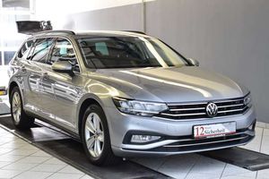 VW Passat Variant 2.0TDI Business DSG*AHK*LED*PDC