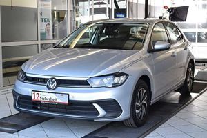 VW Polo 1.0TSI Life DSG*PDC*Alu*Digital Tacho