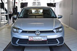 VW Polo 1.0TSI Life DSG*PDC*Alu*Digital Tacho