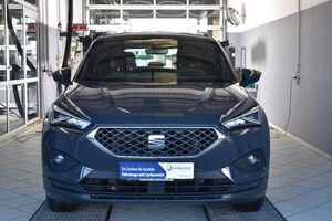 SEAT Tarraco 2.0TDI Style DSG*AHK*LED*Cockpit Digital