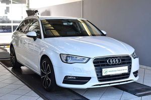 Audi A3 Sportback 1.4TFSI Attraction Navi*Xenon*2xPDC
