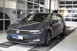 VW Passat Variant 2.0TDI DSG AHK*ACC*Matrix-LED