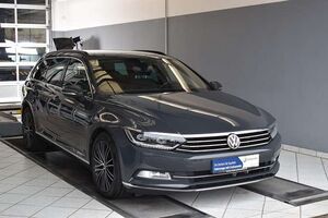 VW Passat Variant 2.0TDI DSG AHK*ACC*Matrix-LED