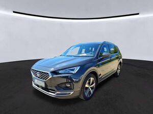 SEAT Tarraco 1.4 e-HYBRID Xcellence DSG*AHK*LED
