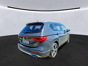 SEAT Tarraco 1.4 e-HYBRID Xcellence DSG*AHK*LED