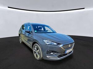 SEAT Tarraco 1.4 e-HYBRID Xcellence DSG*AHK*LED