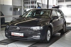 VW Passat Variant 2.0 TDI Business DSG*LED*ACC