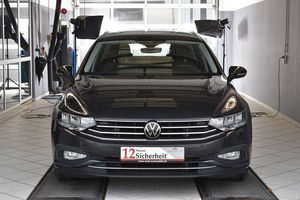 VW Passat Variant 2.0 TDI Business DSG*LED*ACC