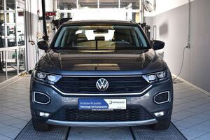 VW T-Roc 1.5TSI Sport DSG*SHZ*PDC*Matrix-LED