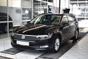 VW Passat Variant 2.0TDI BMT Comfortline DSG*LED*SHZ