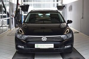 VW Passat Variant 2.0TDI BMT Comfortline DSG*LED*SHZ