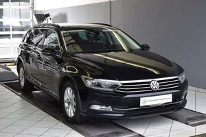 VW Passat Variant 2.0TDI BMT Comfortline DSG*LED*SHZ