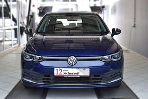 VW Golf GTE 1.4 eTSI Hybrid Style DSG*ACC*AHK