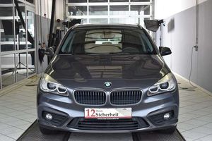 BMW 225 Active Tourer 225xe Advantage Steptronic*LED