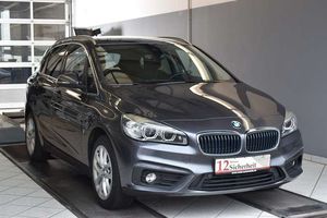 BMW 225 Active Tourer 225xe Advantage Steptronic*LED