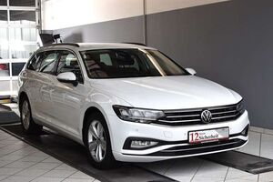VW Passat Variant 2.0TDI DSG*AHK*Cockpit digital