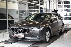 Volvo V90 B4 Momentum Pro Automatik*Leder*LED