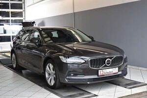 Volvo V90 B4 Momentum Pro Automatik*Leder*LED