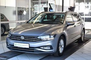 VW Passat Variant 2.0TDI DSG*AHK*LED*Cockpit digita