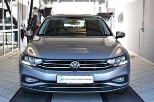 VW Passat Variant 2.0TDI DSG*AHK*LED*Cockpit digita