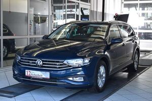 VW Passat Variant 2.0 TDI DSG*LED*AHK*ACC*Navi