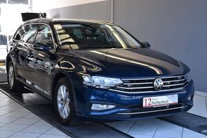 VW Passat Variant 2.0 TDI DSG*LED*AHK*ACC*Navi