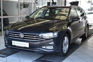 VW Passat Variant 2.0TDI Business DSG*ACC*SHZ*PDC