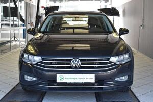 VW Passat Variant 2.0TDI Business DSG*ACC*SHZ*PDC