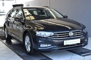 VW Passat Variant 2.0TDI Business DSG*ACC*SHZ*PDC